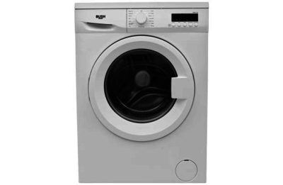 Bush WMNS714W 7KG 1400 Spin Washing Machine - White